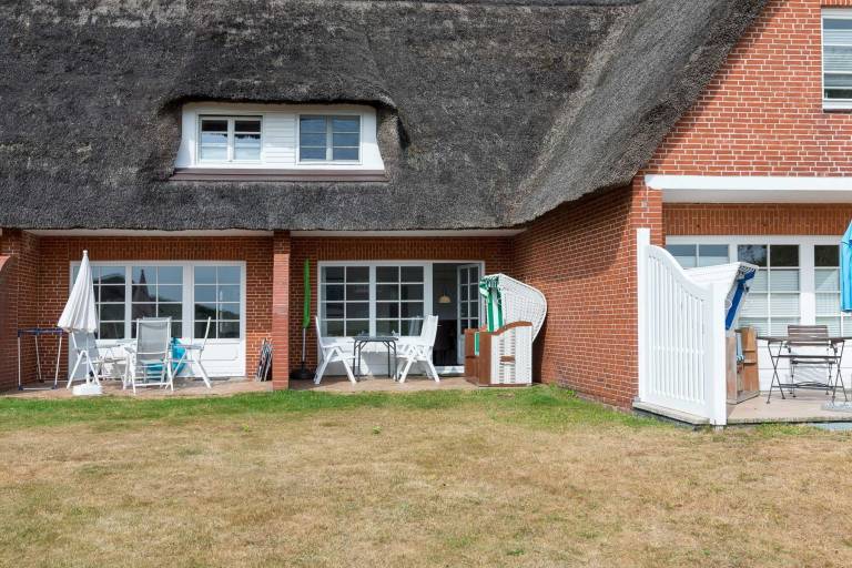 Ferienwohnung Goting