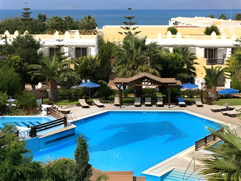 Gaia Royal Hotel in Kos