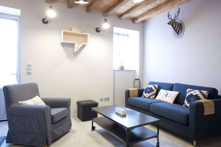 Cottage Saint-Symphorien-de-Lay