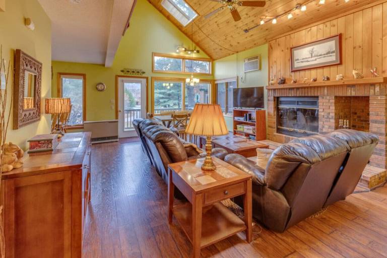 House North Woodstock