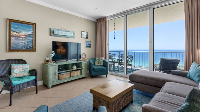 Ferienwohnung Panama City Beach