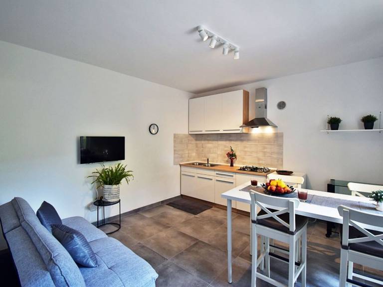 Ferienwohnung  Štinjan