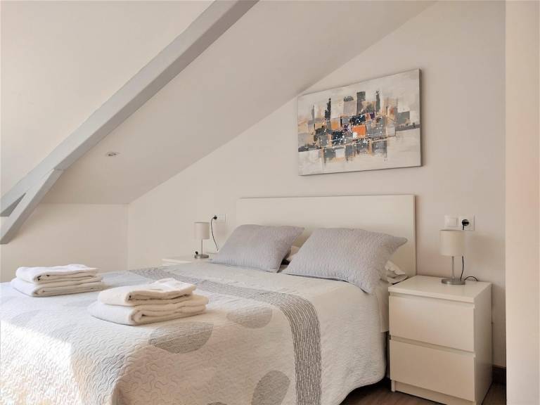 Apartamento Astorga