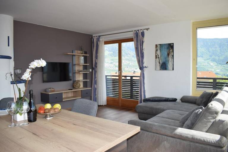 Ferienwohnung Riffian