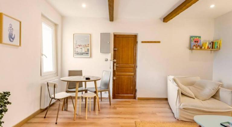 Holiday apartment | Close to Marseille Cathedral — photo 2