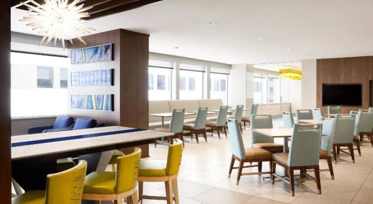 Residence Inn by Marriott Dallas Downtown — photo 3