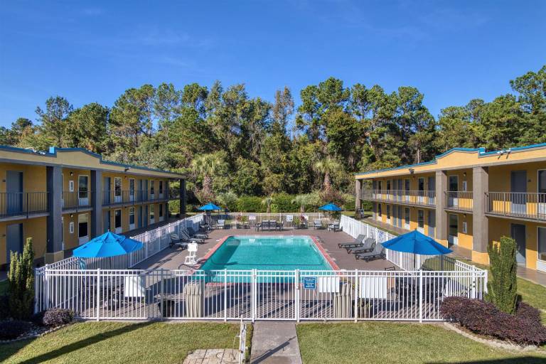 Best Western Of Walterboro — photo 3