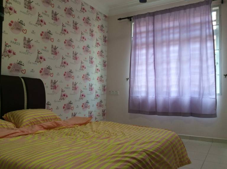 Privatzimmer
