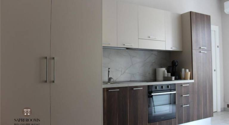 Sapri Rooms — photo 2