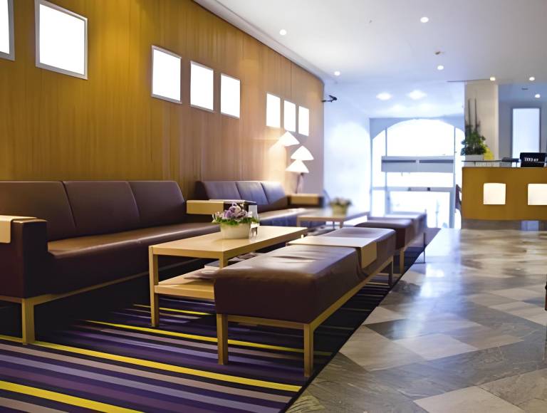 Hotel Riddargatan — photo 4