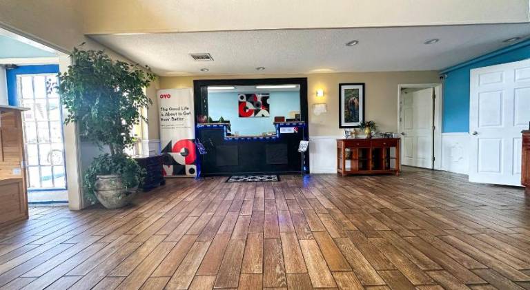 Bonita Lakes Inn by Capital O Meridian I20 — photo 5