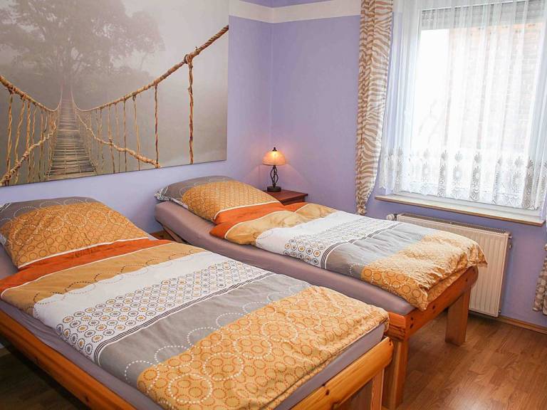 Ferienwohnung Roßlau