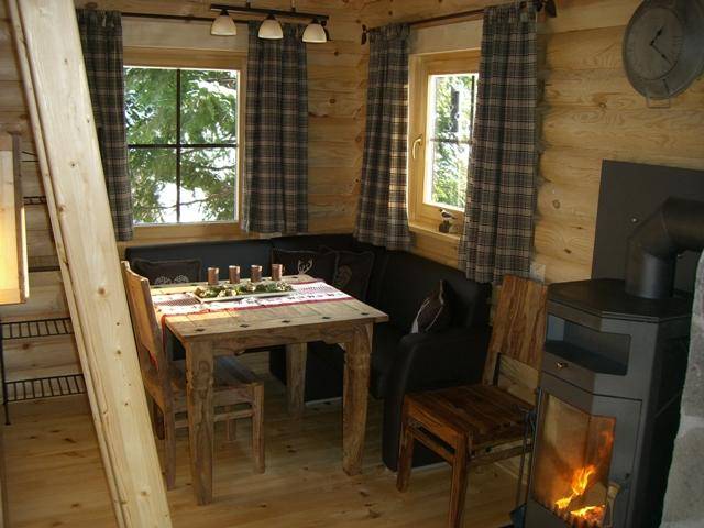 Chalet  Drachselsried