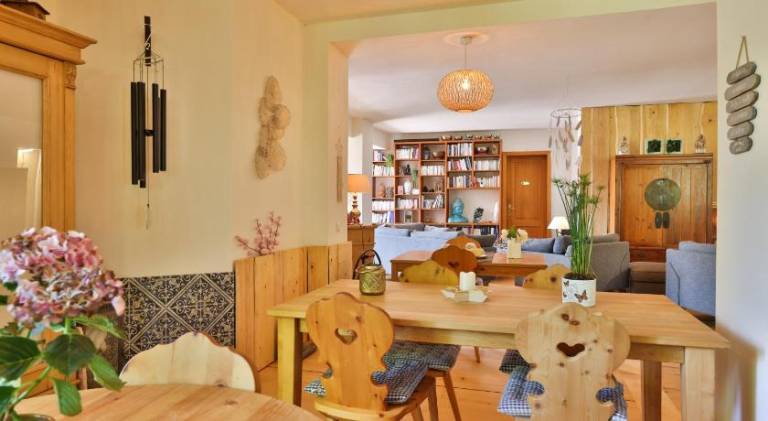 Le Manoir des Sens - Foret de Bergheim — photo 4