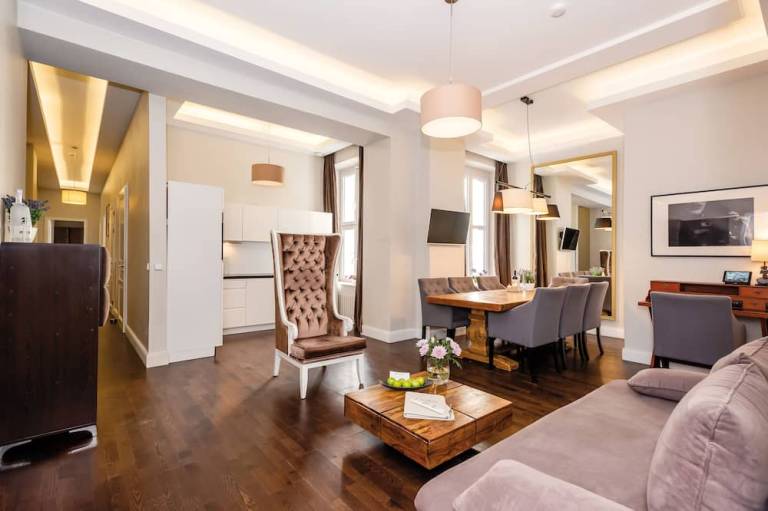 Aparthotel Moabit