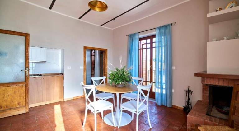 House with yard, grill & terrace — photo 4