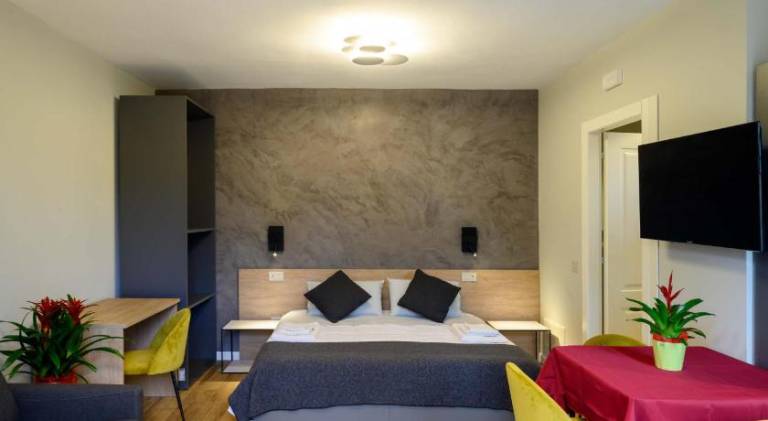 B&B Dimora Morelli in Gubbio