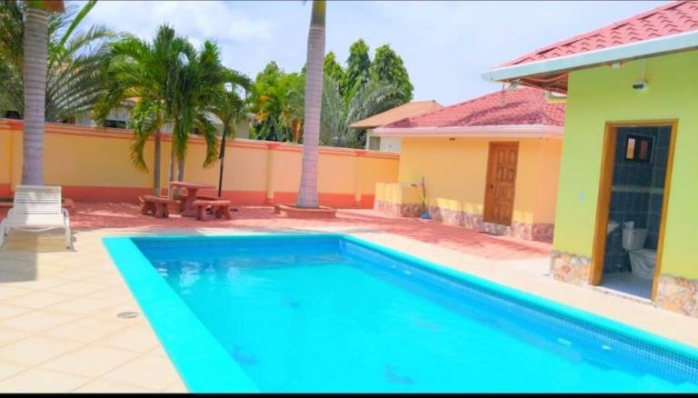 Villa  San Juan