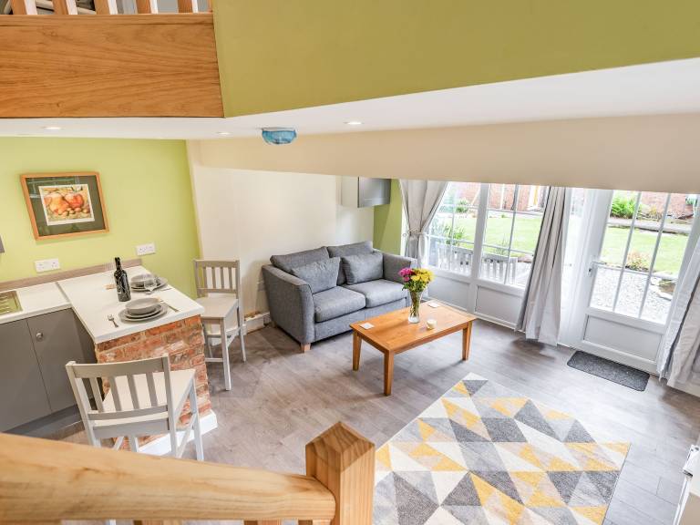 Cottage Sleaford