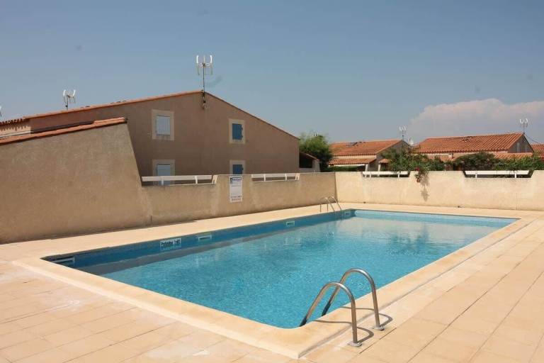 Villa Valras-Plage