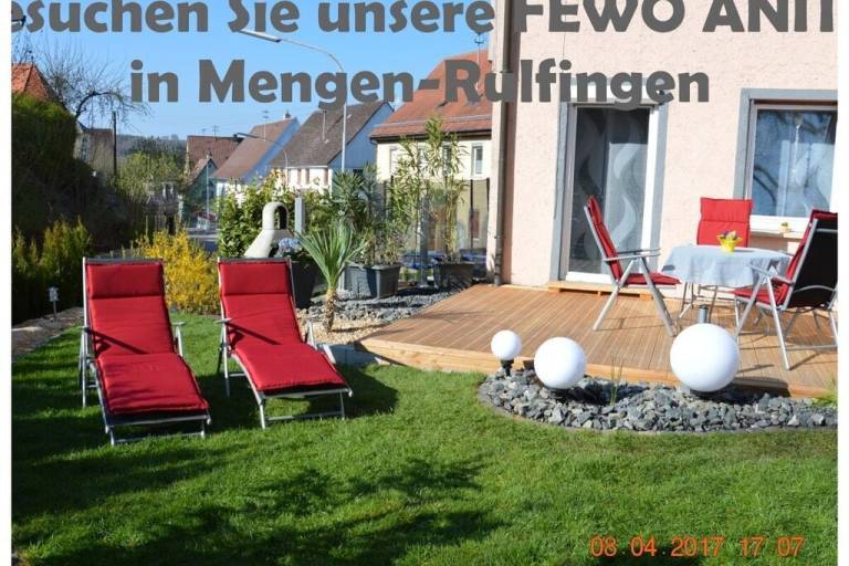 House with terrace — photo 2