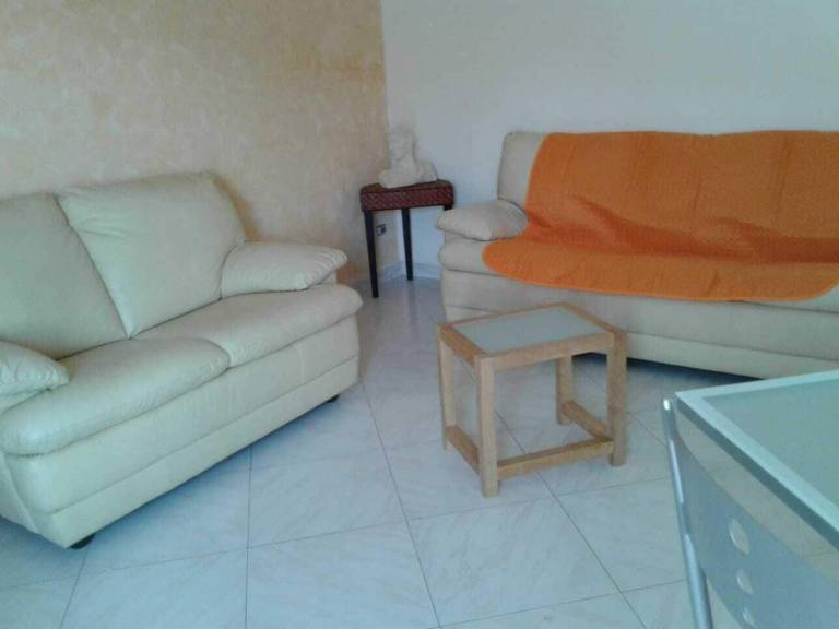 Appartamento Niscemi