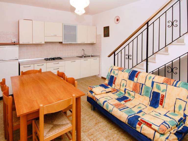 Apartament  Rosolina Mare