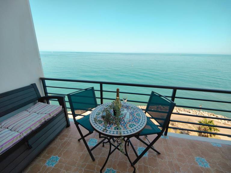 Apartment Torremolinos