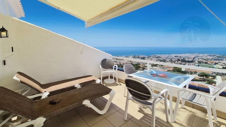 Apartamento Maro