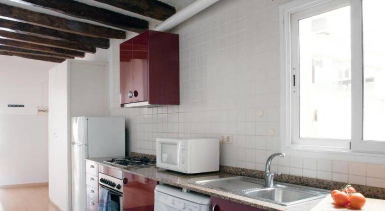 Holiday apartment | Near Plaça de Catalunya — photo 2