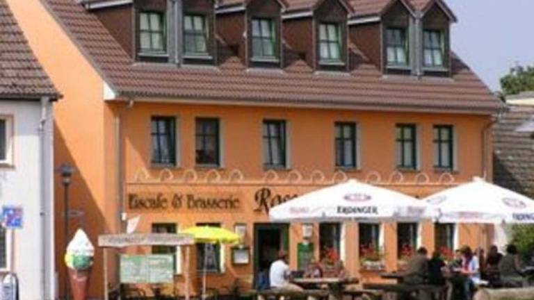 Ferienwohnung  Usedom