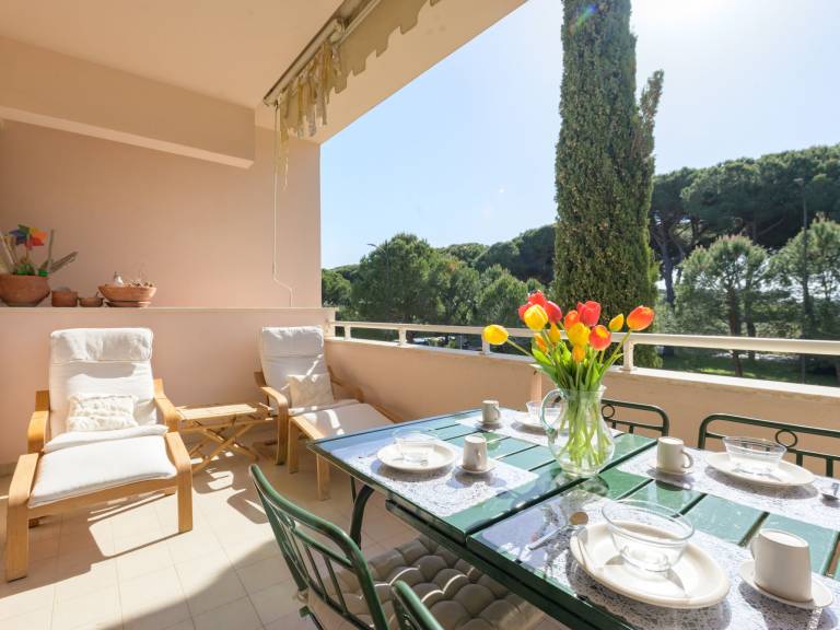 Ferienwohnung in Principina a Mare, Toskana f&uuml;r max. 6 Personen