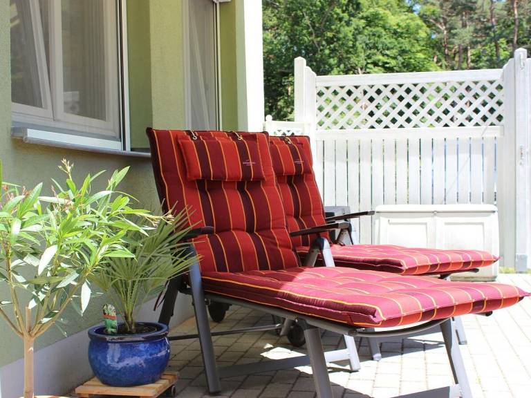 Fully equipped holiday apartment | Pet-friendly — photo 2