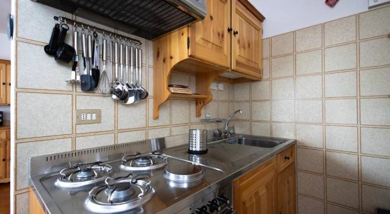 Apartment with 2 rooms for 4 persons — photo 2