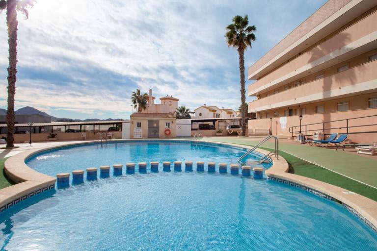 Apartamento  Los Nietos