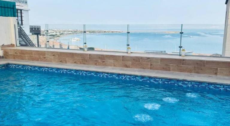 Villa with pool in Dahab