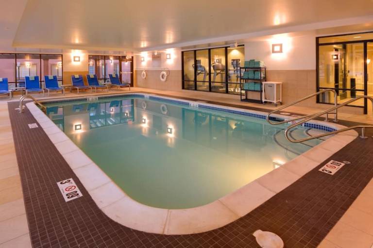 TownePlace Suites by Marriott Omaha West