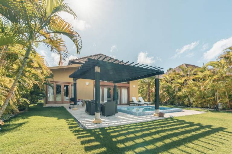Villa  Cap Cana