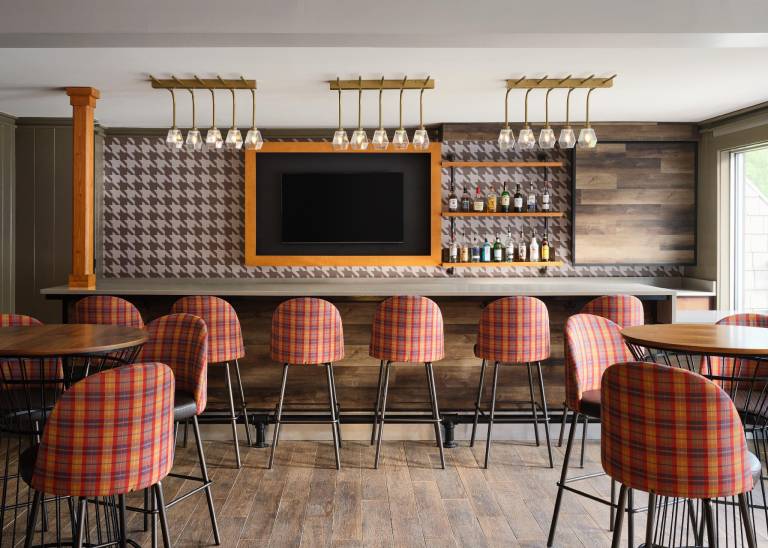Killington Mountain Lodge, Tapestry Collection by Hilton — photo 4