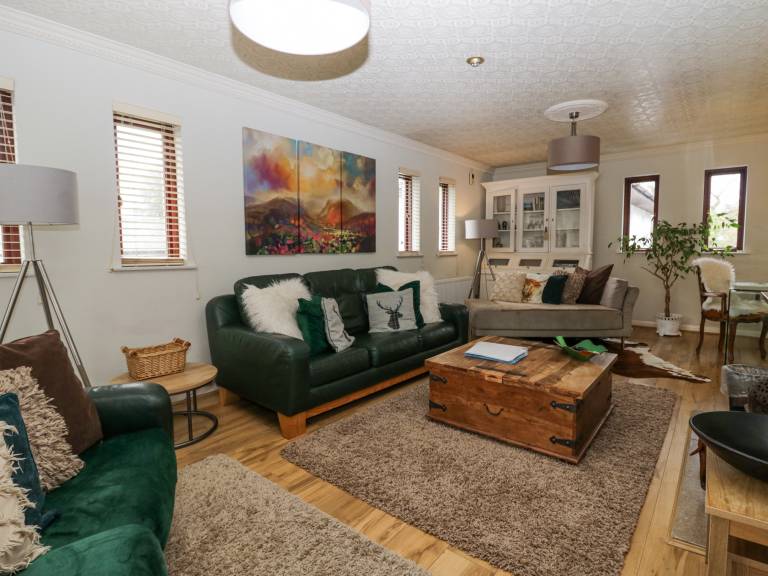Child-friendly beautiful cottage with garden | Pets are welcome — photo 2