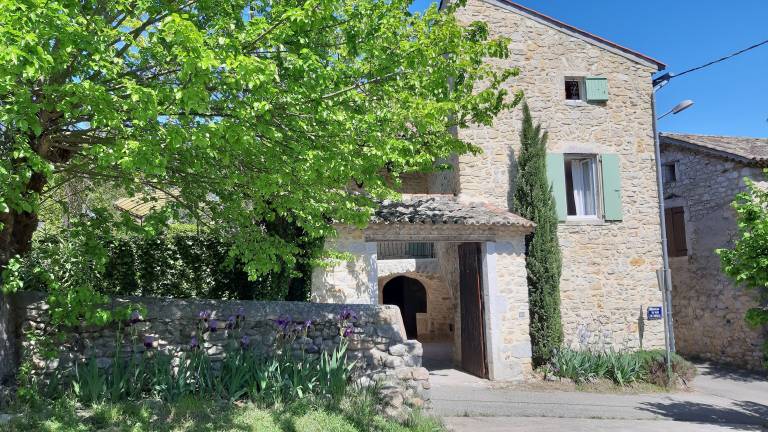 Maison de vacances Vallon-Pont-d'Arc