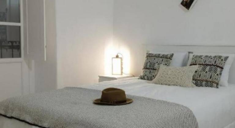 House with 2 rooms for 6 persons — photo 2