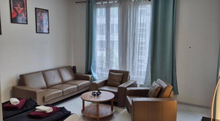 Ferienwohnung Hellersdorf