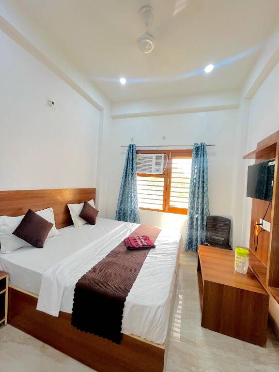 Hotel The Gautam inn — photo 4