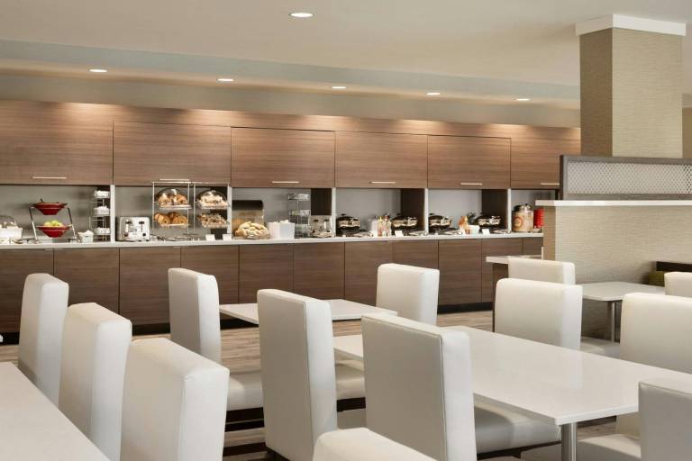 TownePlace Suites by Marriott Outer Banks Kill Devil Hills — photo 5