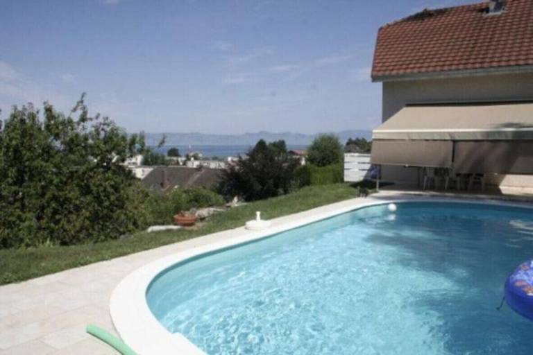 Chambre d'hôtes Thonon-les-Bains