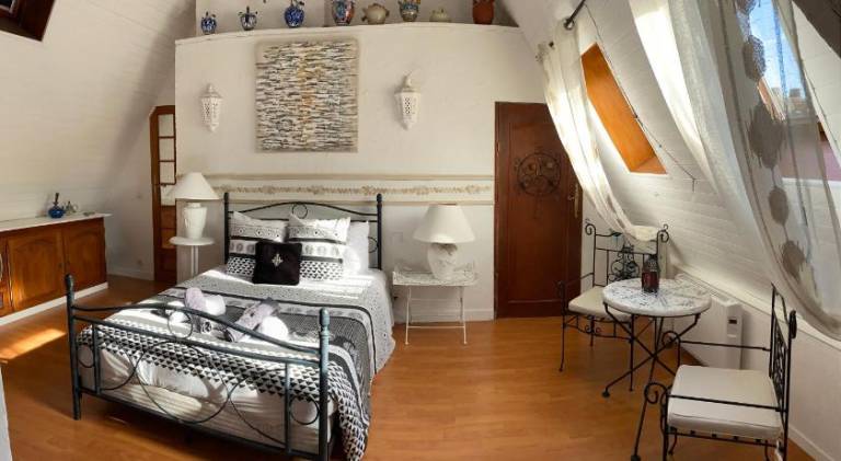 Holiday apartment with 1 room for 5 persons — photo 2