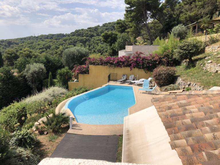 Villa Le Cannet