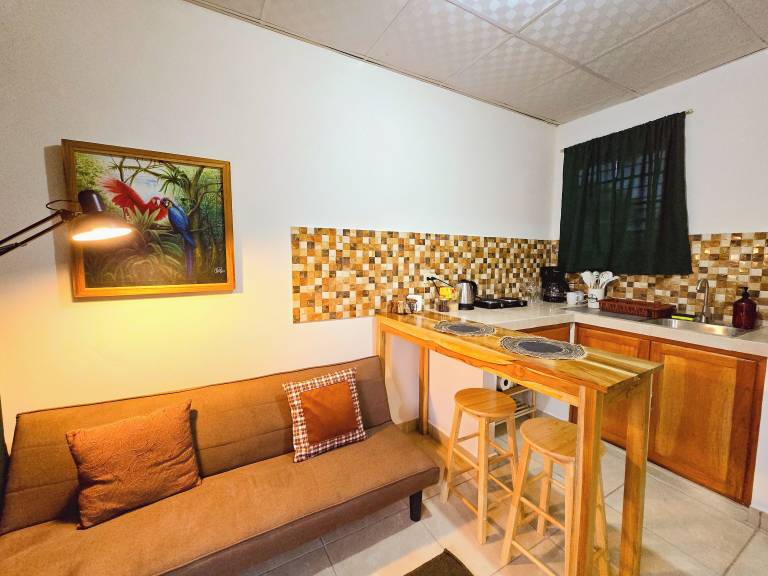 Appartement Villa Universitaria