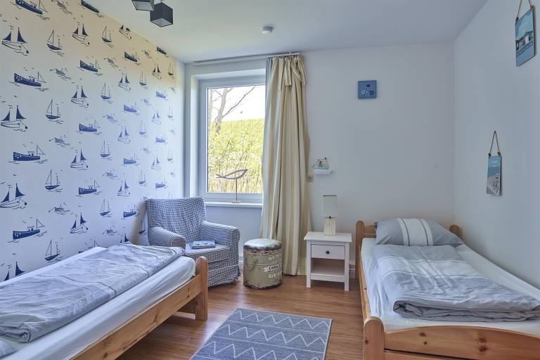 Ferienwohnung Vollerwiek